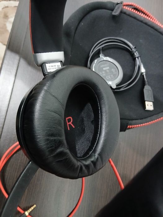 Jabra Evolve 80 pachet complet