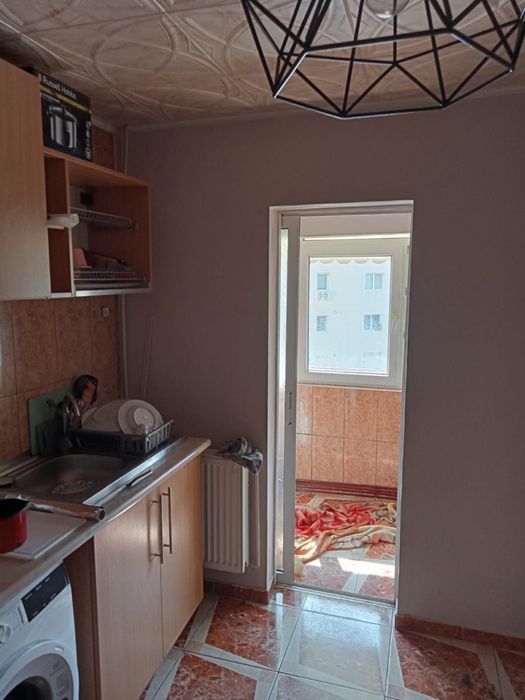 apartament Constanta Navodari