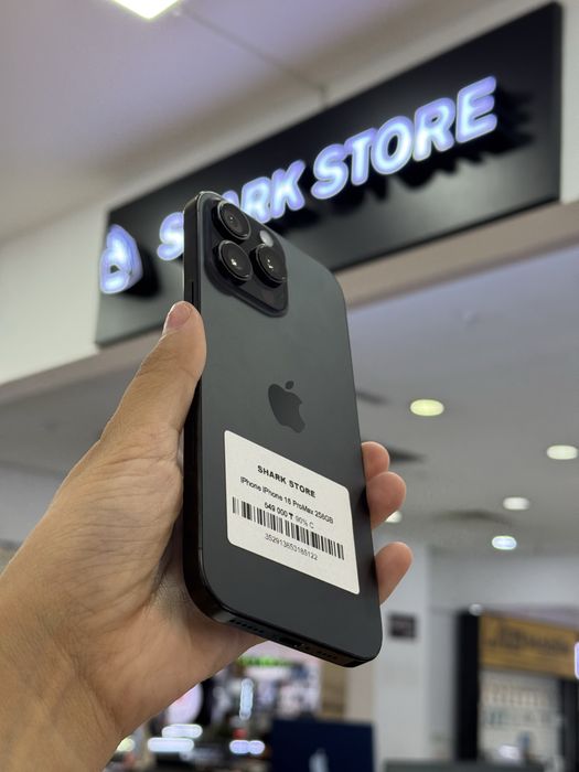 iphone 16 pro max Shark Store