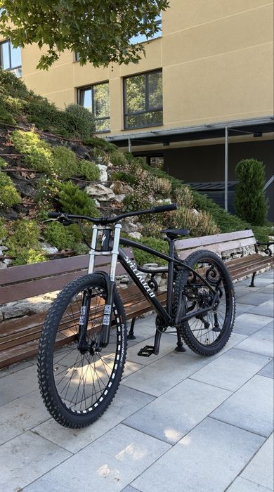 Велосипед Specialized