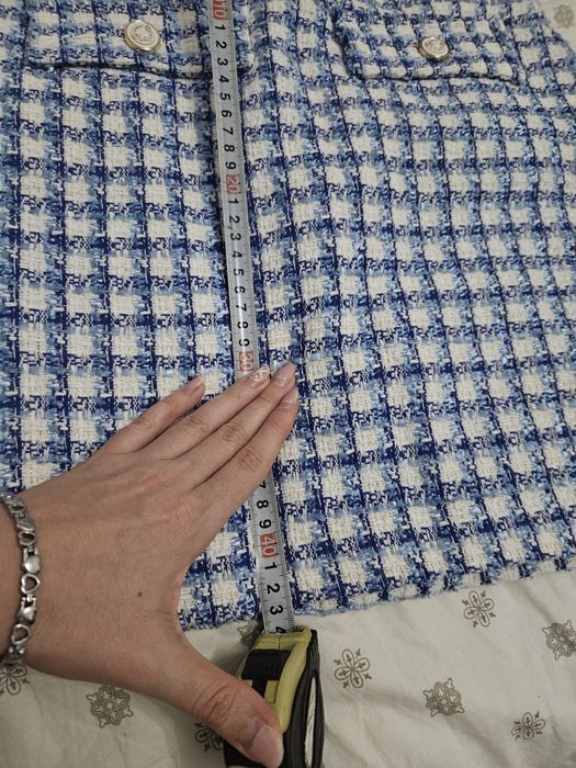 Fusta Lynne marime 36/S