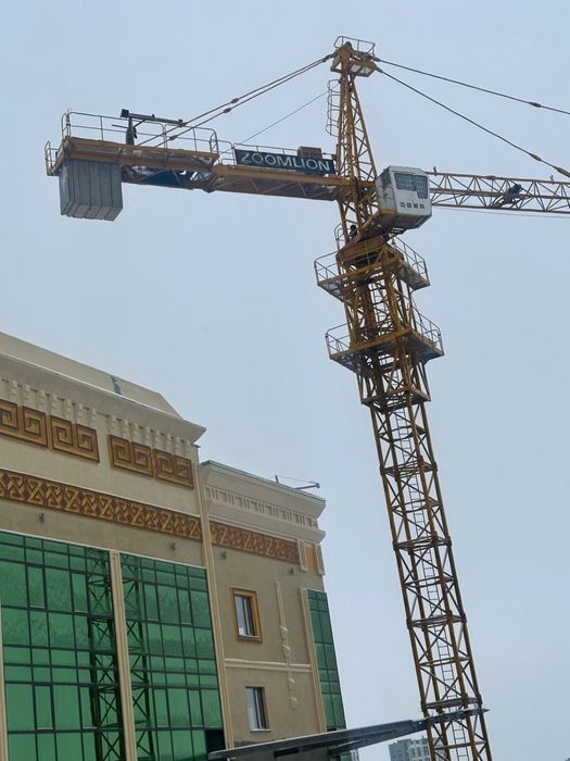 Продам 2 крана! Варианты обмена