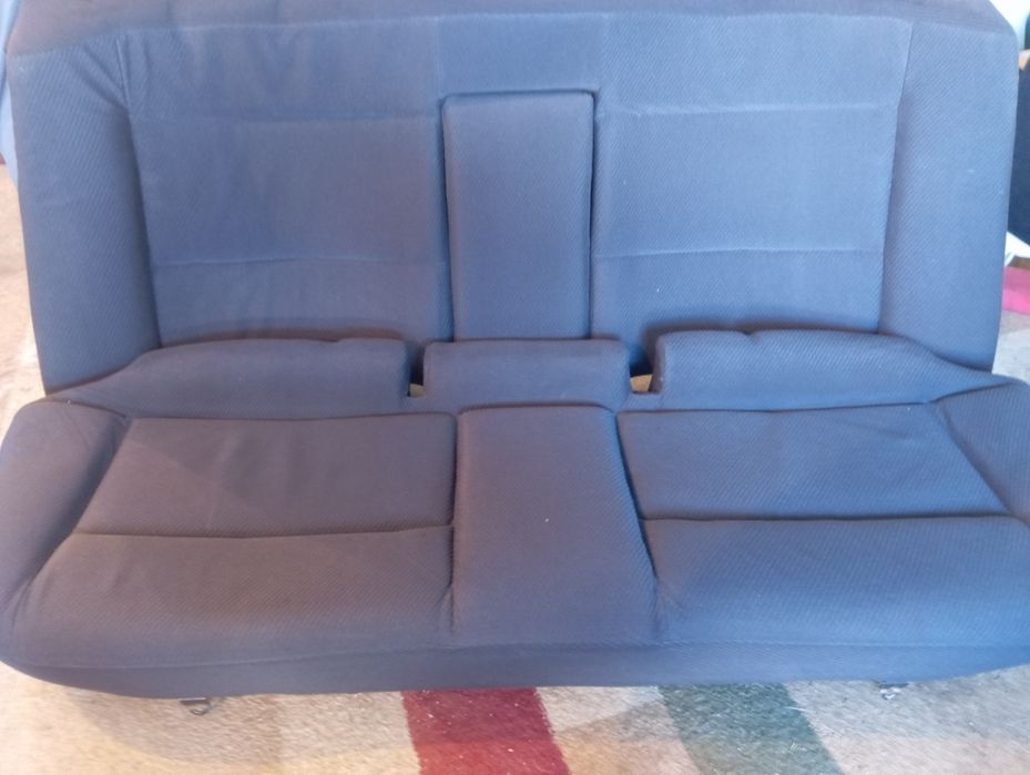 Продам сиденья Ауди С4.