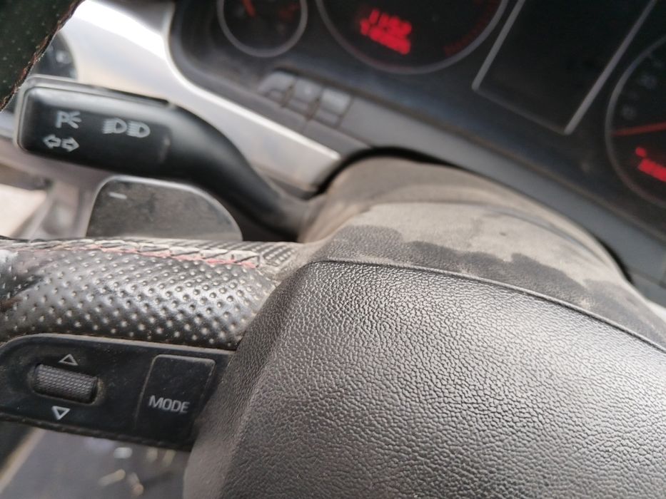 Модул за мулти волан и темпомат