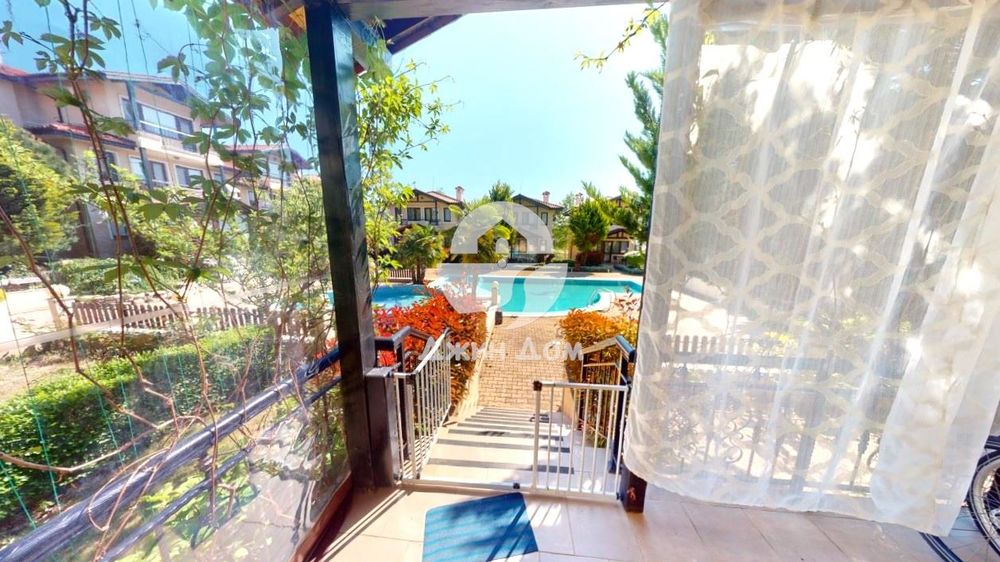 Продава се Къща в с. Кошарица, Област Бургас - 160 кв.м за 1250 €/кв.м - Снимка #4