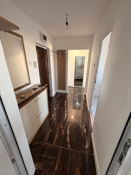 De vânzare: Apartament 2 camere Confort 1 – Craiter / Anghel Saligny (Brașov)
