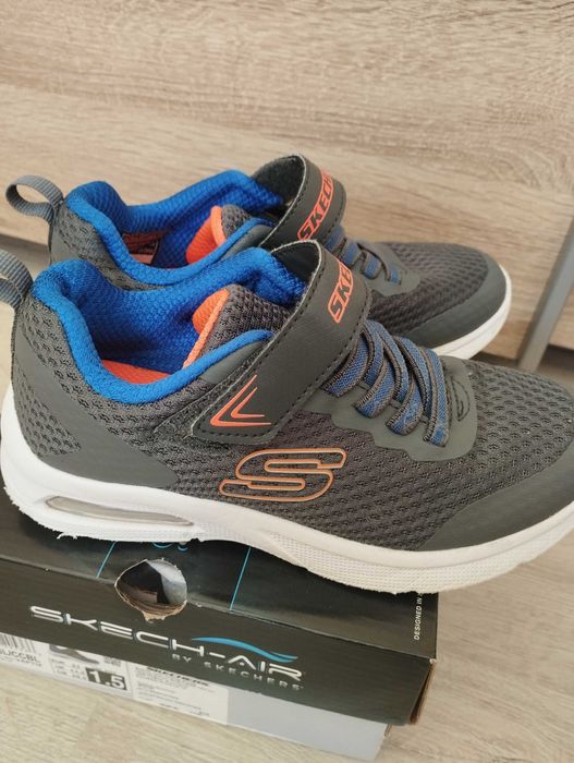 Детски маратонки Skechers