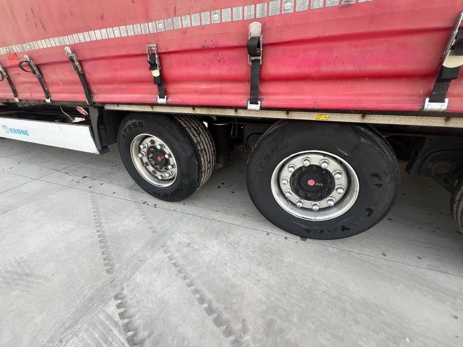 Sotiladi Mega 105 kublik ishlab turgan prsep