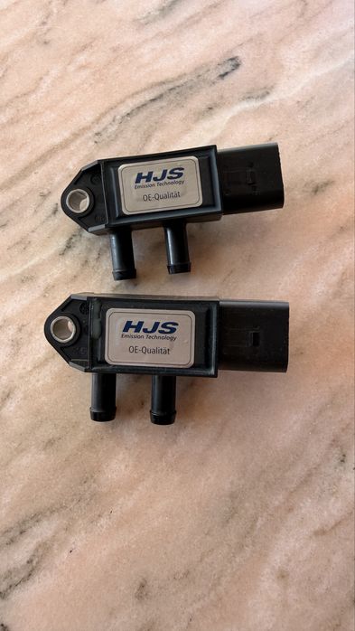 Senzori DPF  - HJS