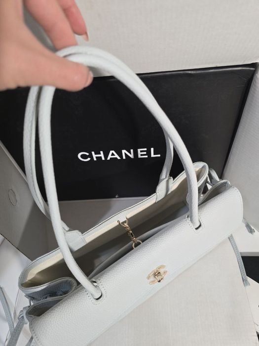 Чанта Chanel  26 S Baguette bag