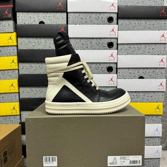 Rick Owens size-40,41,42,43,44,45