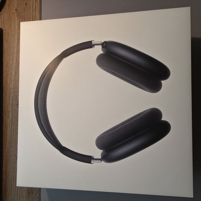 AirPods Max 2 Midnight