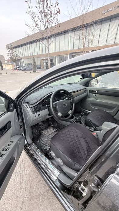 Продается Lacceti Gentra