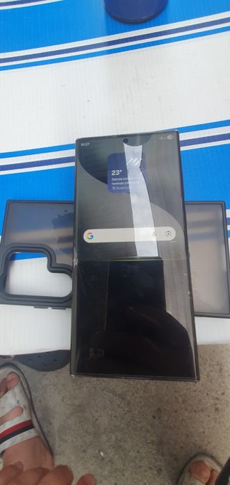 Samsung s23ultra 5g