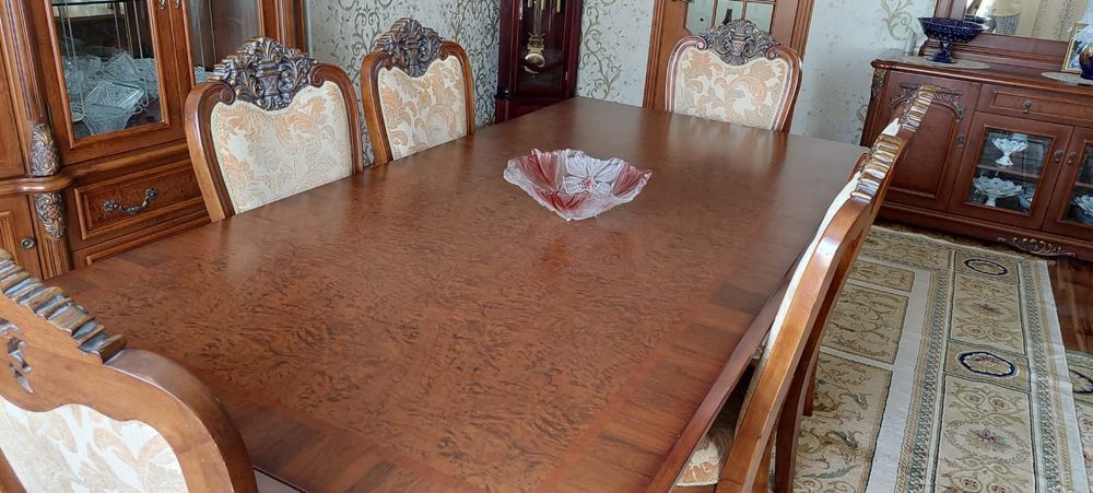 Продам мебель для гостиной