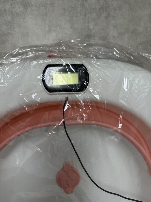 Ванночка для купания