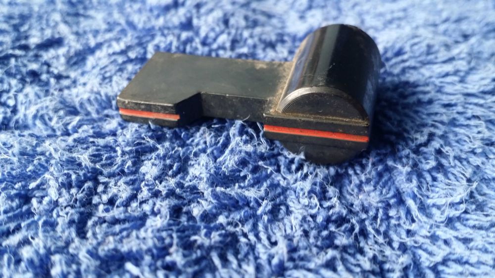 Vînd Schimb Buton Magnetofon Unitra ZK 246