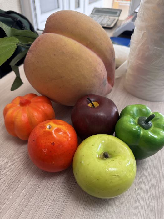 Декор для магазинов