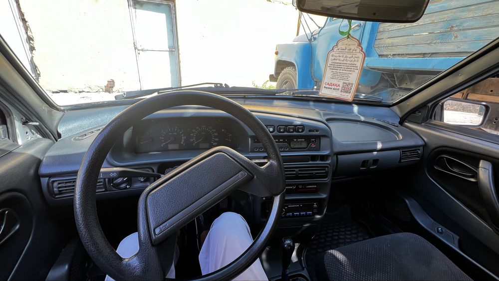 Ваз 2114 срочно сатылады