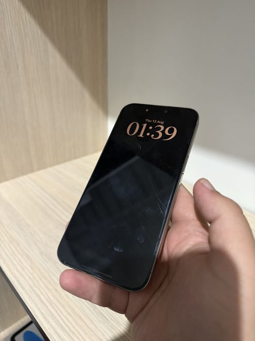iPhone 15 Pro Max 256G