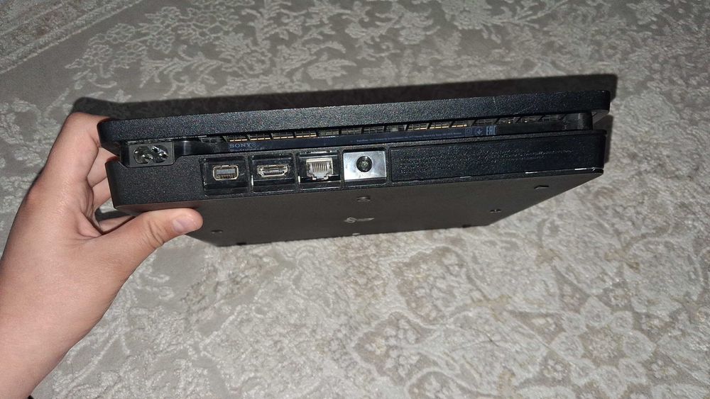 Продаю набор,приставка+ игровой руль