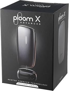 dispozitiv Ploom X Advanced