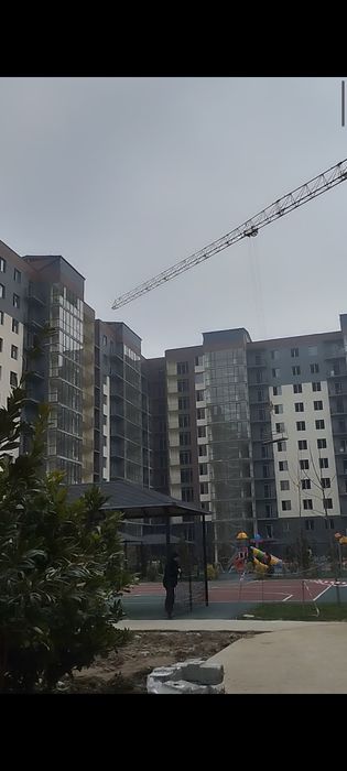 Katta Qoʻyliq bozori karopka kvartira