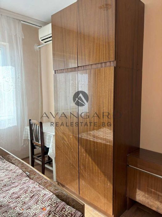 Продава се Тристаен апартамент в Пловдив, Изгрев - 90 кв.м за 636 €/кв.м - Снимка #6