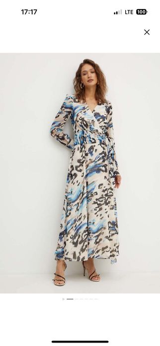 Рокля Guess Laila