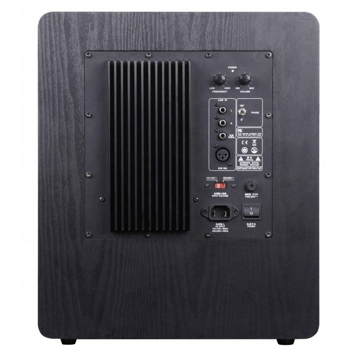 сабвуферы Tone Winner SW-1000