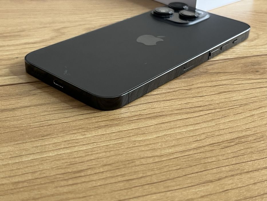 Бартер iPhone 14 pro 128gb 100%