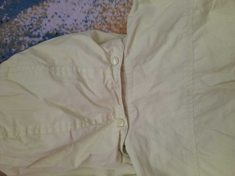 Trenci fetite C&A matimea 98