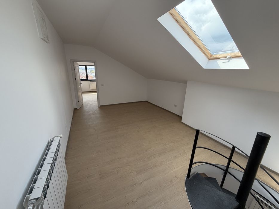 Apartament 86 mp2 util / Bloc nou / Proprietar /Suceava /Etaj 2