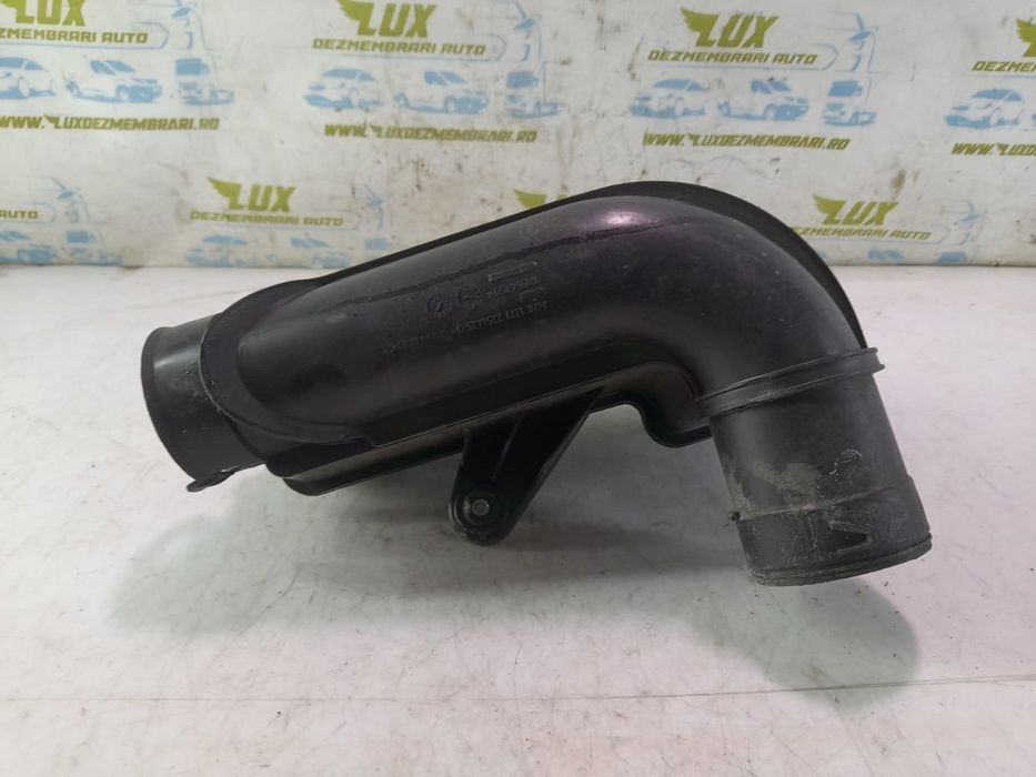 Carcasa filtru aer 1371 2754425 1.6 benzina N12B16A Mini Cooper R56 (2006 - 2015) benzina