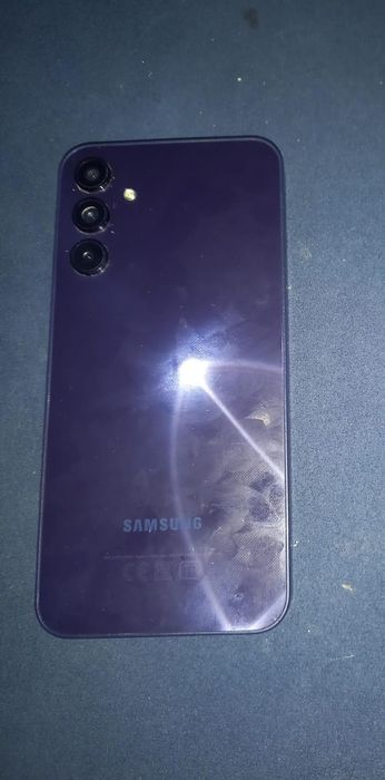 Samsung Galaxy A15