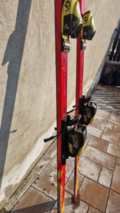 Schiuri Salomon Equipe 9100