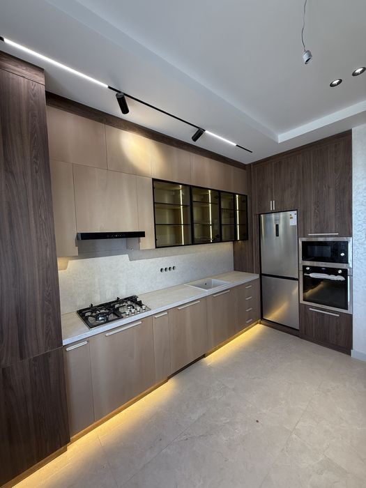 Изготавливаем мебель на заказ под ваш интерьер!