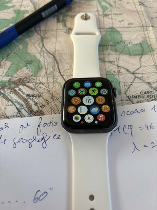 vand apple watch series 6