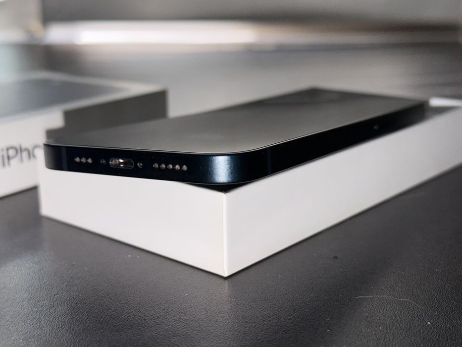 Iphone 13 256gb midnight