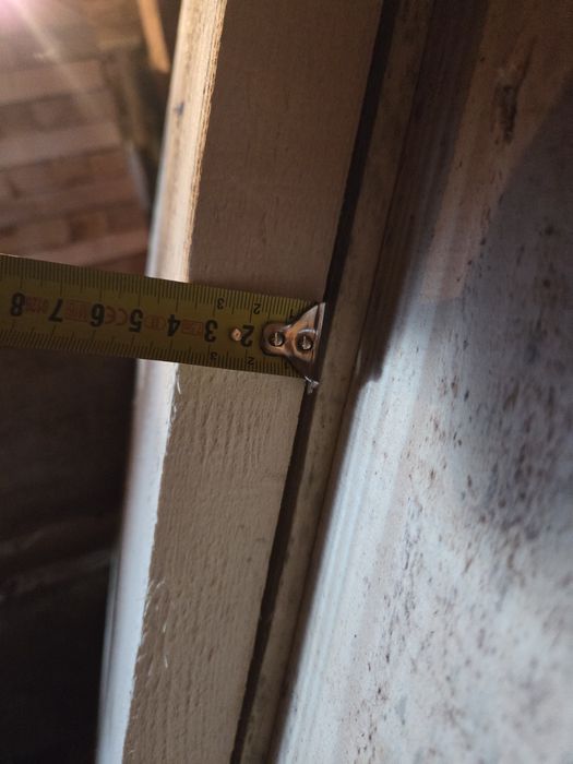 Продам обрезную доску