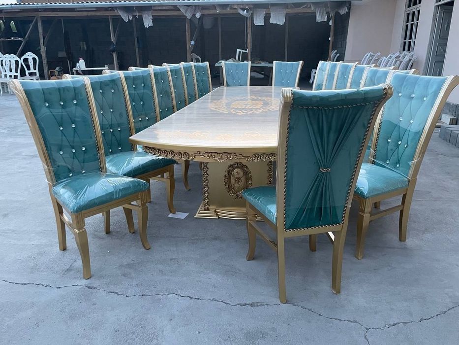 Sifatli arzon stol stul seh birinchi qol