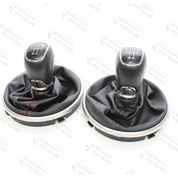 Nuca schimbator Skoda Fabia 2, Roomster in 5 viteze