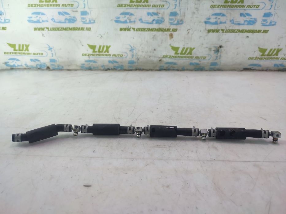 Rampa retur injectoare 1.8 di-d 4N13 Mitsubishi ASX 1 [2010 - 2012] 1