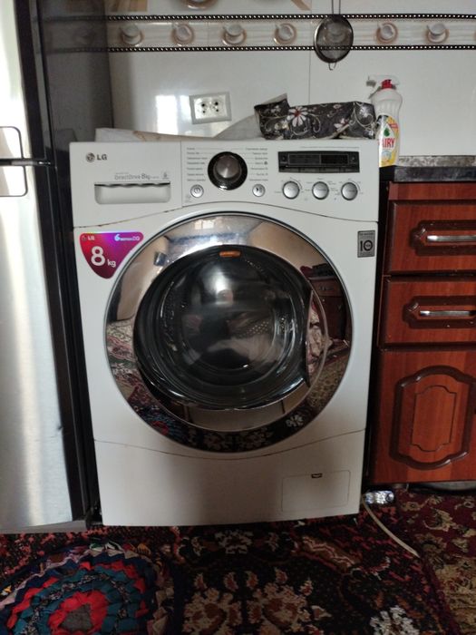 Продам стиральную машину Кир машина сотилади