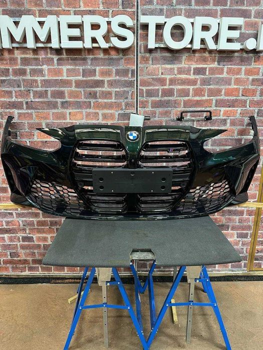Bara fata BMW M3 g80 M4 G82 Completa Noua Originala