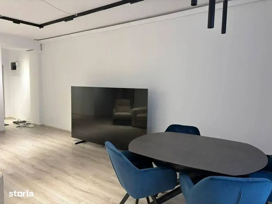 Apartament 3 Camere Pipera Plaza De Vanzare Mutare Imediata