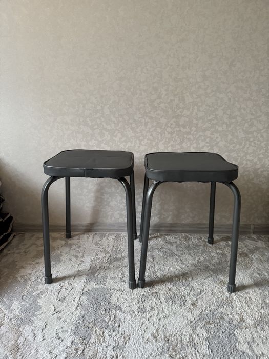 Табуретки nika, 2 шт