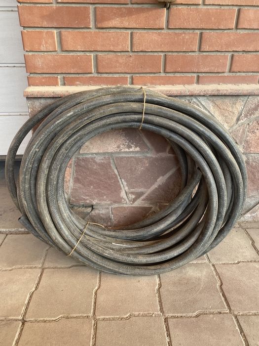 Шланг компрессорный!