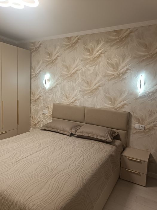 2-ух Комнатная Квартира