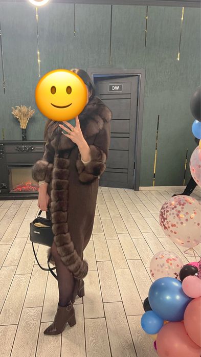 Пальто женское